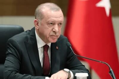 روایت اردوغان از گفتوگو با ترامپ درباره ایران