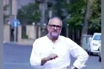  «سبیل زنانه» و «بیا بنشین اینجا»؛ نمونه‌هایی از ذهنیت‌های جنسیت‌زده / رامبد جوان: بخش بازرگانی تلویزیون رسما دیوانه‌خانه است!