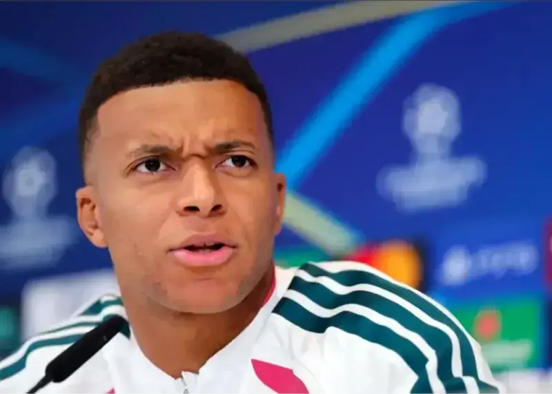  مصاحبه‌های دردسرساز: رئال از امباپه عصبانی است!