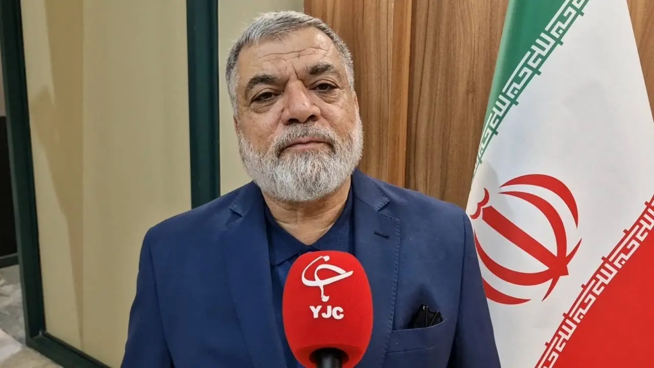 سربازی افتخار است/ شهرت نباید راه فرار از قانون باشد
