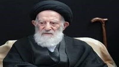  مراسم بزرگداشت آیت‌الله العظمی شبیری زنجانی از سوی نهاد‌های عالی حوزوی در قم برگزار می‌شود