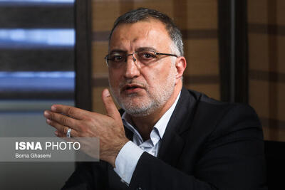 افزایش مجدد حقوق پاکبانان تهران در دستور کار/انتقال حقوق پاکبانان به سیستم پرداخت شهرداری