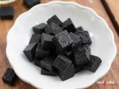  قیمت قره قروت امروز شنبه ۴ مهر ۱۴۰۵ │ شباهت اسمی مسیر مقایسه قیمت این خوراکی سنتی را پیچیده‌تر کرده است