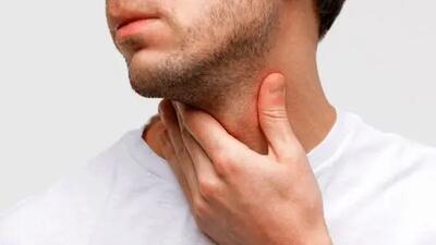 «غم‌باد» واقعیت دارد؟ وقتی استرس تیروئید را به هم می‌ریزد