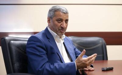  سخنرانی پزشکیان محاکمه اسرائیل بود