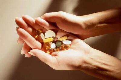 این کمبودهای ویتامینی در زنان را جدی بگیرید