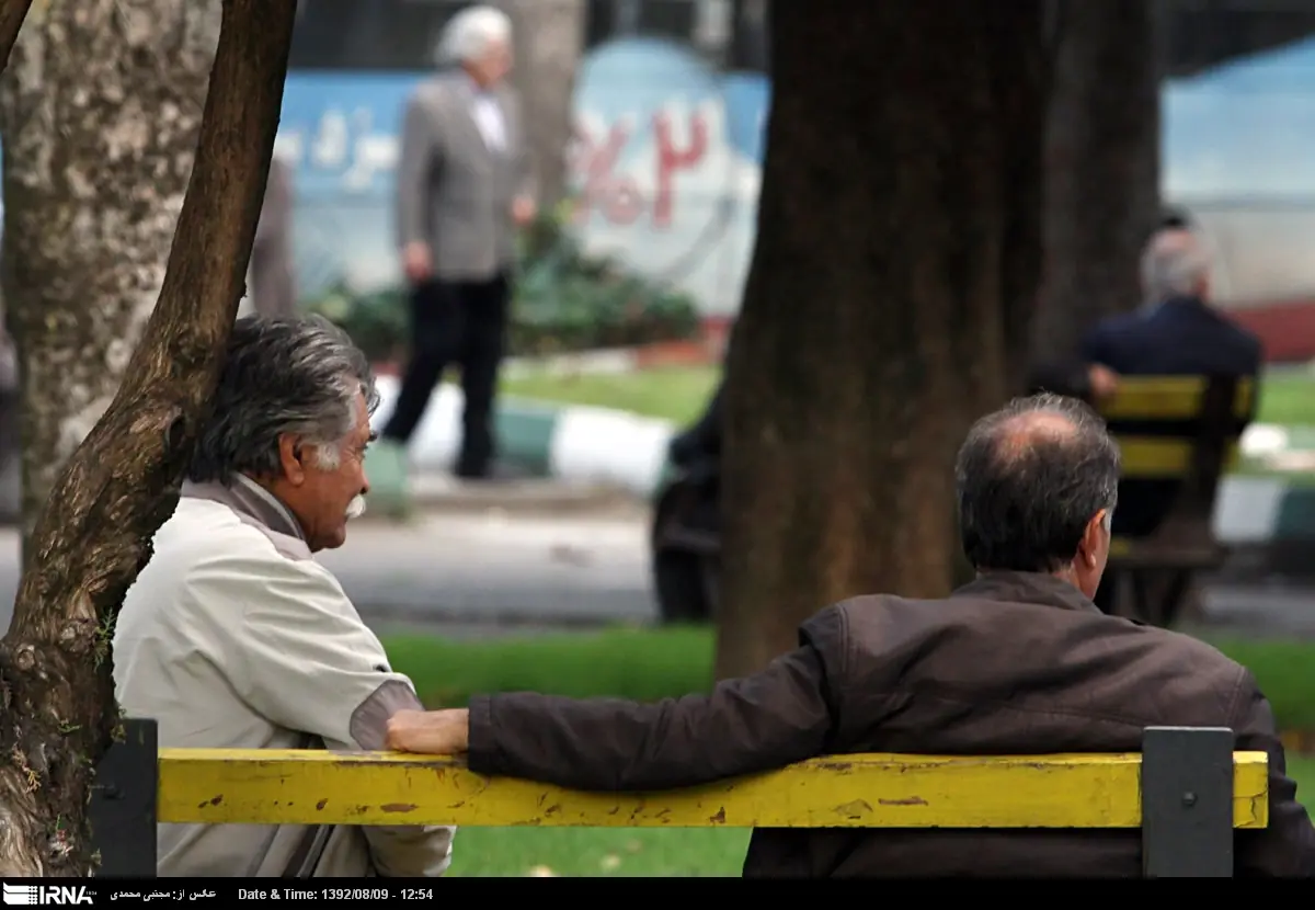 پیش از بازنشستگی، برای روزهای تازه برنامه بچینیم