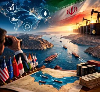 رمز آرامش بازار انرژی کجاست؟ نگاه جهان به تنگه هرمز