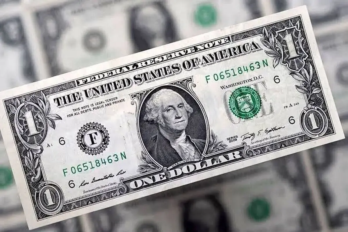 پیش بینی قیمت دلار سه شنبه ۷ مهر ۱۴۰۵
