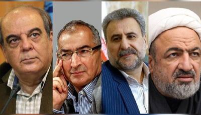  احکام عبدی، زیباکلام و رسایی | آخرین خبر