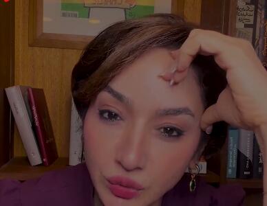 فحاشی، لجن‌پراکنی و نژادپرستی سلطنت‌طلبان؛ صدای اعتراض مجری صدای آمریکا هم درآمد! | آخرین خبر