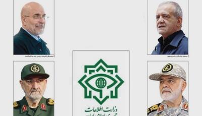  کمیته شش نفره | آخرین خبر