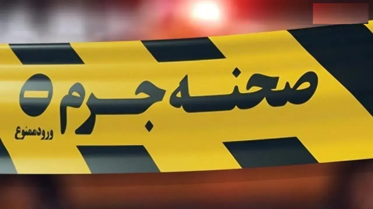  قتل عام 3 عضو خانواده قاتل در اقدام انتقامجویانه