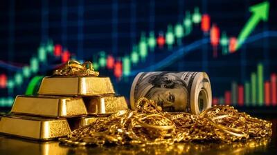  محدودیت‌های جدید برای ۴۵ سوداگر ارز و طلا