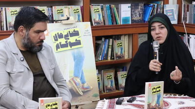  داستان جنگ هشت‌‎ساله باید حرفی هم برای امروز داشته باشد