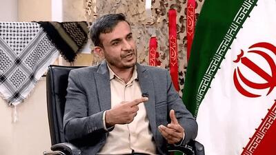  پیام معنادار مقام عالیرتبه سپاه به آمریکا درباره تنگه هرمز؛ یکی از ناوهای خود را به منطقه نزدیک کنید