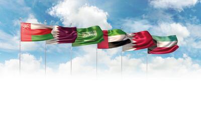  صلح و امنیت کشورهای منطقه با پذیرش قدرت ایران پساجنگ