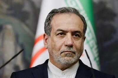  عراقچی با میانجی قطری امروز در نیویورک گفت‌وگو می کند