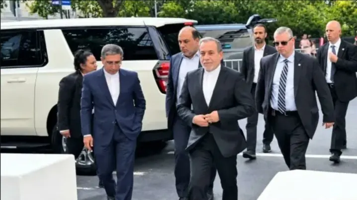 عراقچی امروز با میانجیگران در نیویورک دیدار میکند