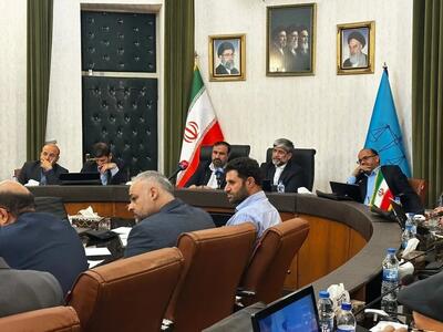  دادستان تهران: بسیاری از پرونده‌های مهم، خاص و کثیرالشاکی به نتیجه رسیده است