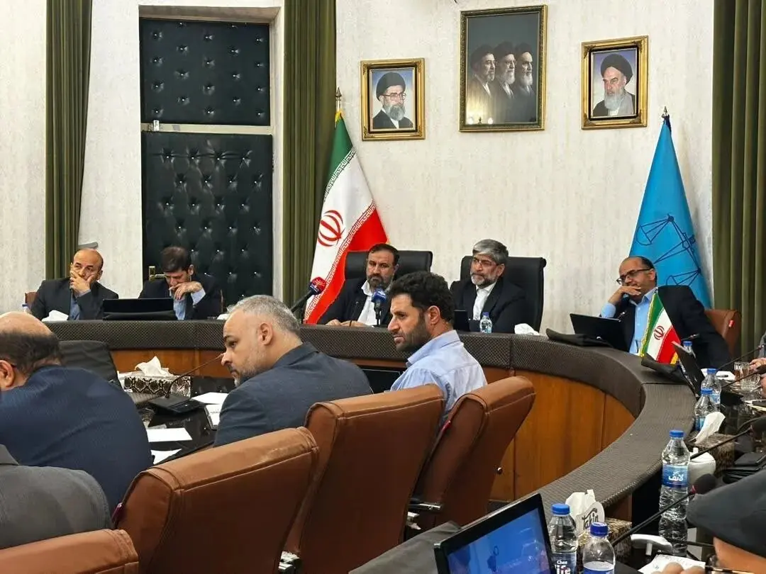 دادستان تهران: بسیاری از پروندههای مهم، خاص و کثیرالشاکی به نتیجه رسیده است