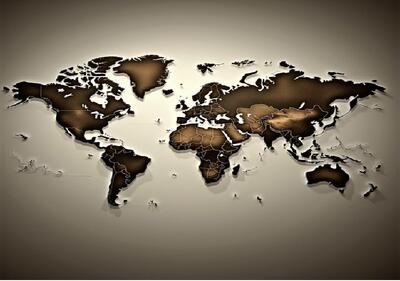 سفر، واردات و سطح‌بهداشت سه ضلع طغیان انگل گوارشی/ایران در نقشه اپیدمی جهانی