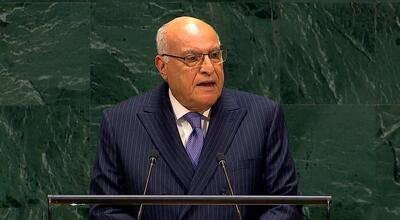  الجزایر: اسرائیل همچنان به کشتار فلسطینیان ادامه می‌دهد