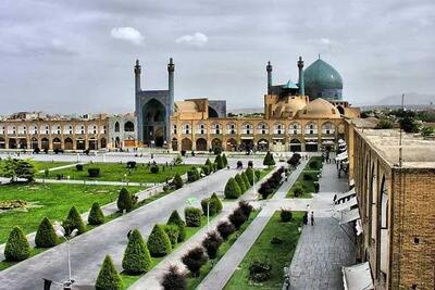  اصفهان میزبان نشست گردشگری بریکس ۲۰۲۷ می‌شود