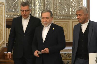  عراقچی امروز با میانجی گران در نیویورک دیدار می‌کند