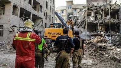  تاکید نماینده مجلس درباره تفاوت جنگ‌زدگان اخیر با دوران جنگ ۸ ساله؛ در این جنگ، ممکن است خانه یا وسایل زندگی فرد نابود یا سرپرست خانوار شهید شده باشد