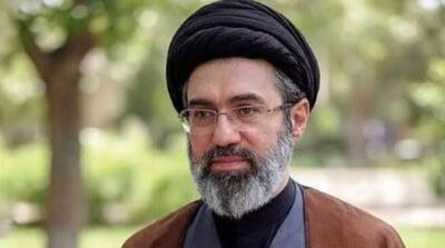  پوستر رسانه رهبر انقلاب اسلامی برای حسن نصرالله؛ در تاریخ شامات، پس از انبیا و اوصیا، مردی به عظمت او سر برنیاورد + تصویر - مردم سالاری آنلاین