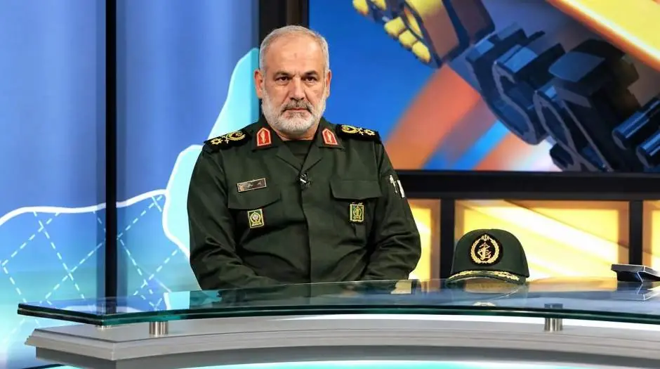 نیروهای مسلح به پشتوانه مردم پیروز شدهاند - مردم سالاری آنلاین