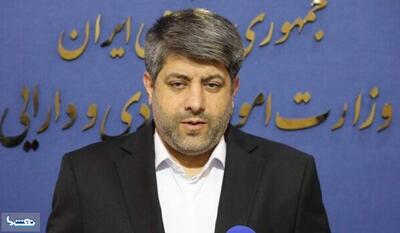  معاون وزیر اقتصاد: اقتصاد ایران تحریم‌پذیر نیست | نفت ما
