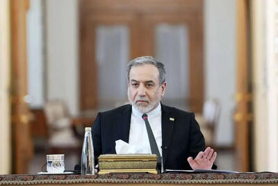  عراقچی امروز با میانجی‌های قطری در نیویورک دیدار می‌کند
