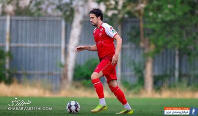  تارتار اعتقادی به مارکو باکیچ هافبک محبوب پرسپولیس ندارد