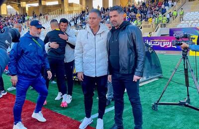  3 گزینه جدید تیم امید ایران؛ از 2 سرمربی سابق پرسپولیس تا یک استقلالی - پارس فوتبال