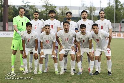  چهره‌های سرشناس پرسپولیس و استقلال گزینه‌های نهایی برای سرمربیگری امید/ نتیجه نشست برای انتخاب جانشین حسین عبدی - پارس فوتبال