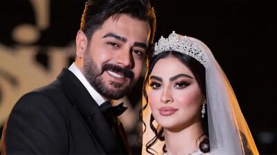 فیلم / نگاهی به جهاز برون با رسم آذری  مریم مومن نوعروس سینمای ا