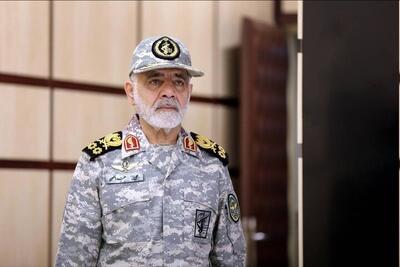  رئیس ستادکل نیروهای مسلح: برای پاسخ «قاطع و ویرانگر» به هر تهدیدی آماده ایم