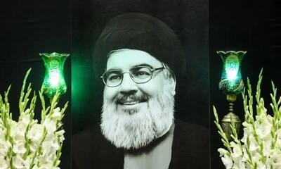  پیام قالیباف در دومین سالگرد شهادت سیدحسن نصرالله