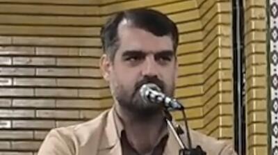  تهدید بی‌سابقه قالیباف توسط رئیس ستاد سعید جلیلی!