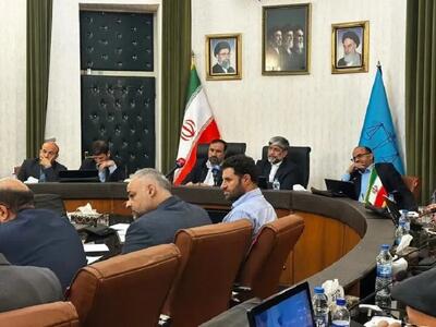  آخرین وضعیت پرونده‌های خاص و کثیرالشاکی در تهران