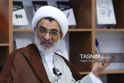  «مکتب نصرالله» منظومه‌ای فکری و الگویی تمدنی برای امت اسلامی است - تسنیم