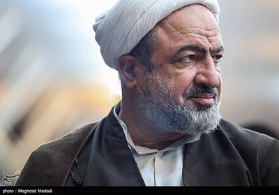  قوه قضائیه: رسایی 5 مهر تحویل بند روحانیت زندان اوین شد - تسنیم