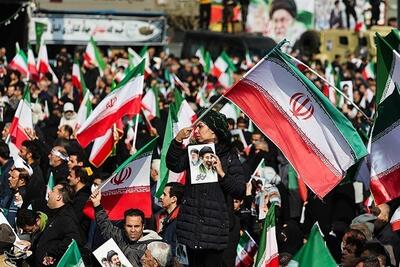  انقلاب دوم ملت ایران به رهبری امام سیدمجتبی خامنه‌ای - تسنیم