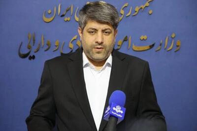  معاون وزیر اقتصاد: اقتصاد ایران تحریم‌پذیر نیست