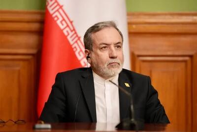  منبع آگاه: هیئت ایران جلسه‌ای با میانجی‌گران در نیویورک برگزار می‌کند