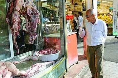  گوشت پاکستانی قیمت را پایین نیاورد!