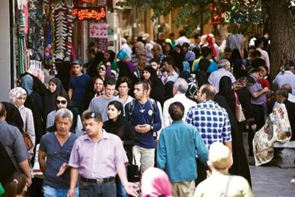 نرخ رشد سالمندی 4 برابر نرخ رشد جمعیت کشور است