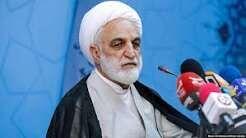  بساط ولنگاری و برهنگی   جمع شود؛ از هیاهو نترسید